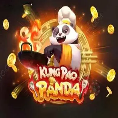 Microgaming : Kung Pao Panda - SADABET138