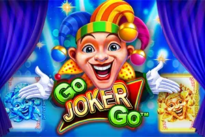 Playtech : Go Joker Go™ - SADABET138