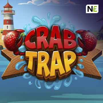 NetEnt : Crab Trap - SADABET138