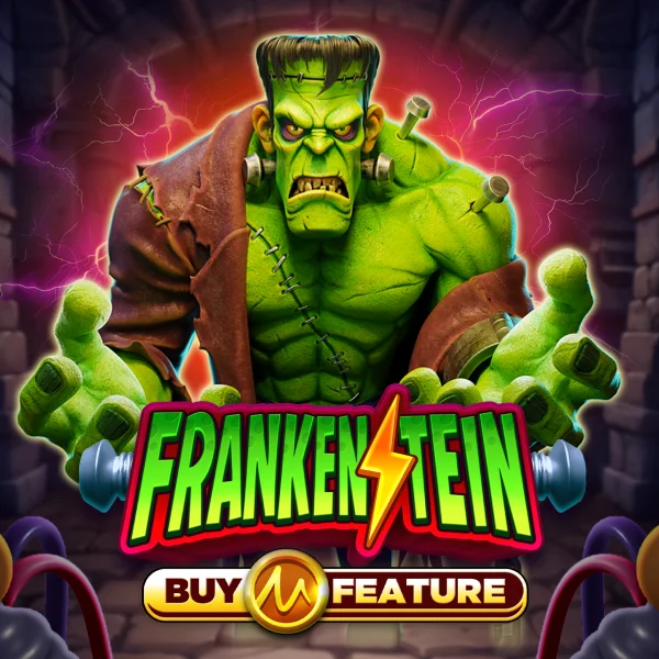 Microgaming : Frankenstein - SADABET138