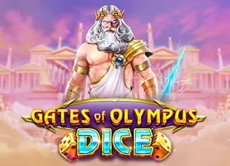 Pragmatic : Gates of Olympus Dice - SADABET138
