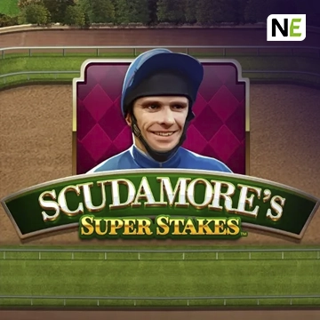 NetEnt : Scudamores Super Stakes - SADABET138
