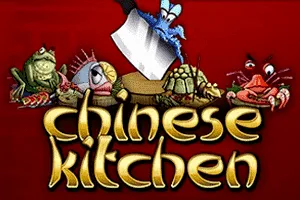 Playtech : Chinese Kitchen - SADABET138