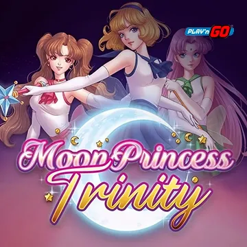 PlaynGo : Midnight Princess Trinity - SADABET138
