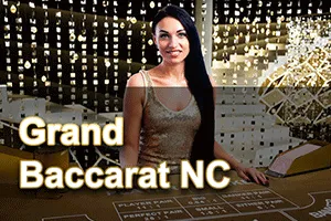 Grand Baccarat NC - SADABET138