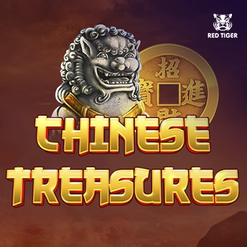 Redtiger : Chinese Treasures - SADABET138