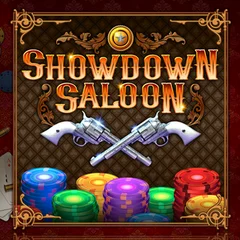 Microgaming : Showdown Saloon - SADABET138