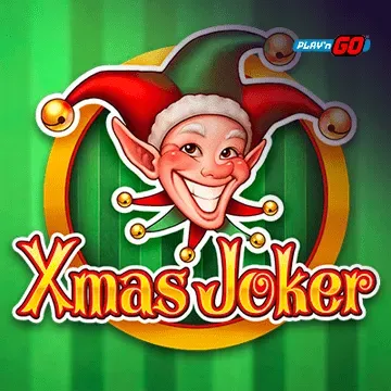PlaynGo : Xmas Joker - SADABET138