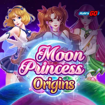 PlaynGo : Midnight Princess Origins - SADABET138