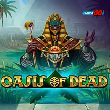 PlaynGo : Oasis of Dead - SADABET138