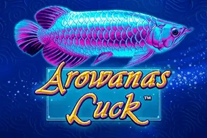 Playtech : Arowanas Luck - SADABET138