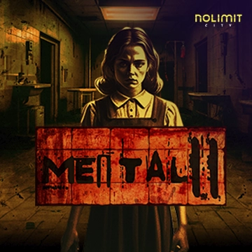 NolimitCity : Mental 2 - SADABET138