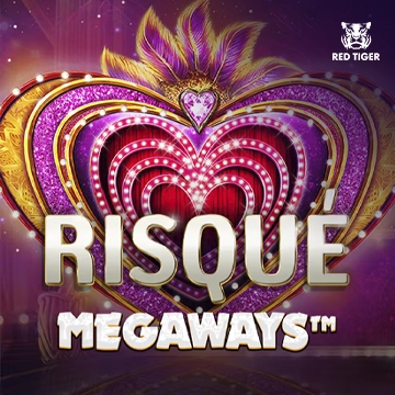 Redtiger : Risque Megaways - SADABET138