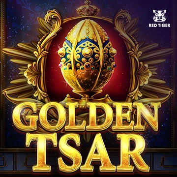 Redtiger : Golden Tsar - SADABET138
