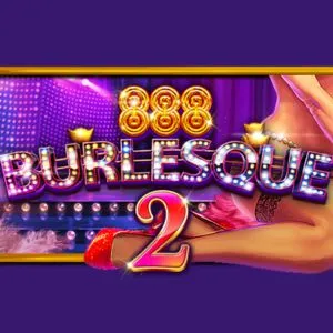 PLAYSTAR : BURLESQUE 2 - SADABET138