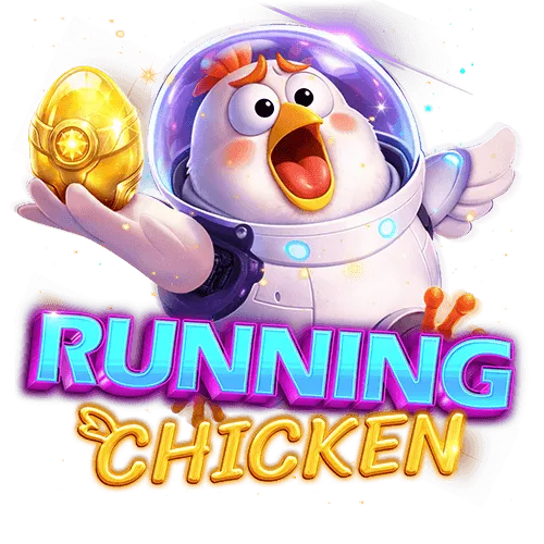 Running Chicken - SADABET138