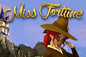 Playtech : Miss Fortune - SADABET138