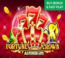 Joker123 : Fortune Crown AI - SADABET138