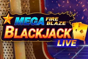 Mega Fire Blaze Blackjack Live - SADABET138