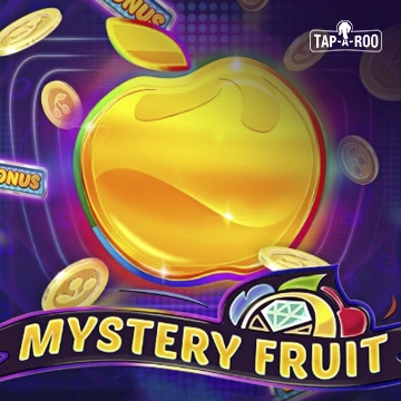 Mystery Fruit Tap-A-Roo™ - SADABET138