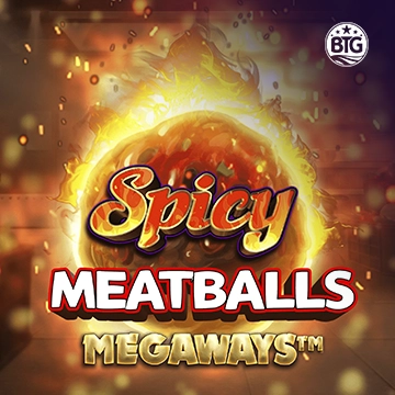 Bigtime : Spicy Meatballs - SADABET138