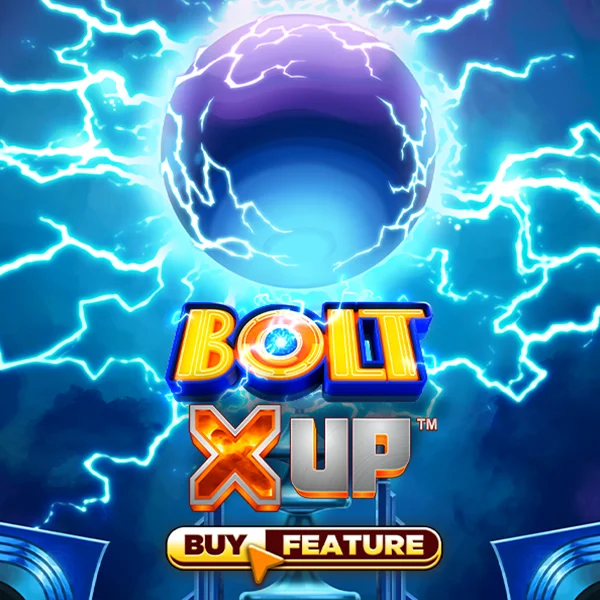 Microgaming : Bolt X UP - SADABET138