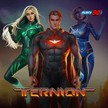 PlaynGo : Ternion - SADABET138
