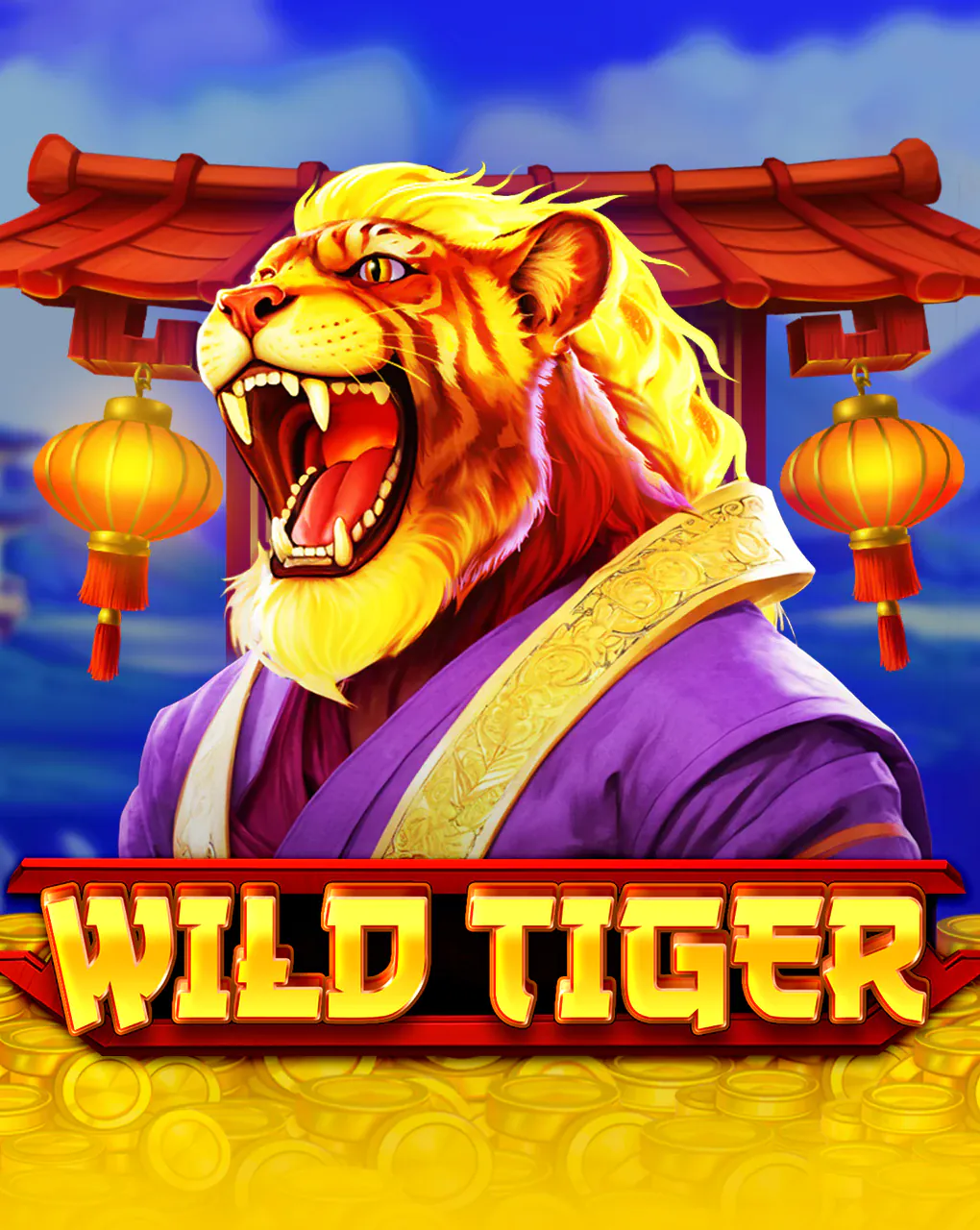 Wild Tiger - SADABET138