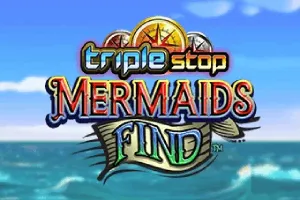 Playtech : Triple Stop: Mermaids Find - SADABET138