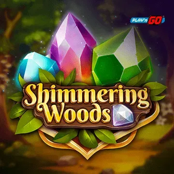 PlaynGo : The Shimmering Woods - SADABET138