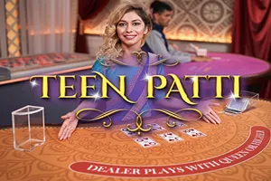 Teen Patti Live - SADABET138