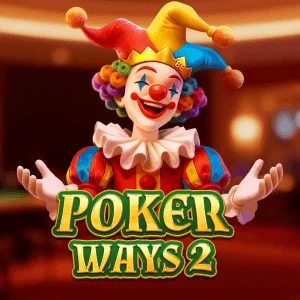 Besoft : Poker Ways 2 - SADABET138