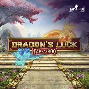 Dragons Luck Tap-A-Roo™ - SADABET138