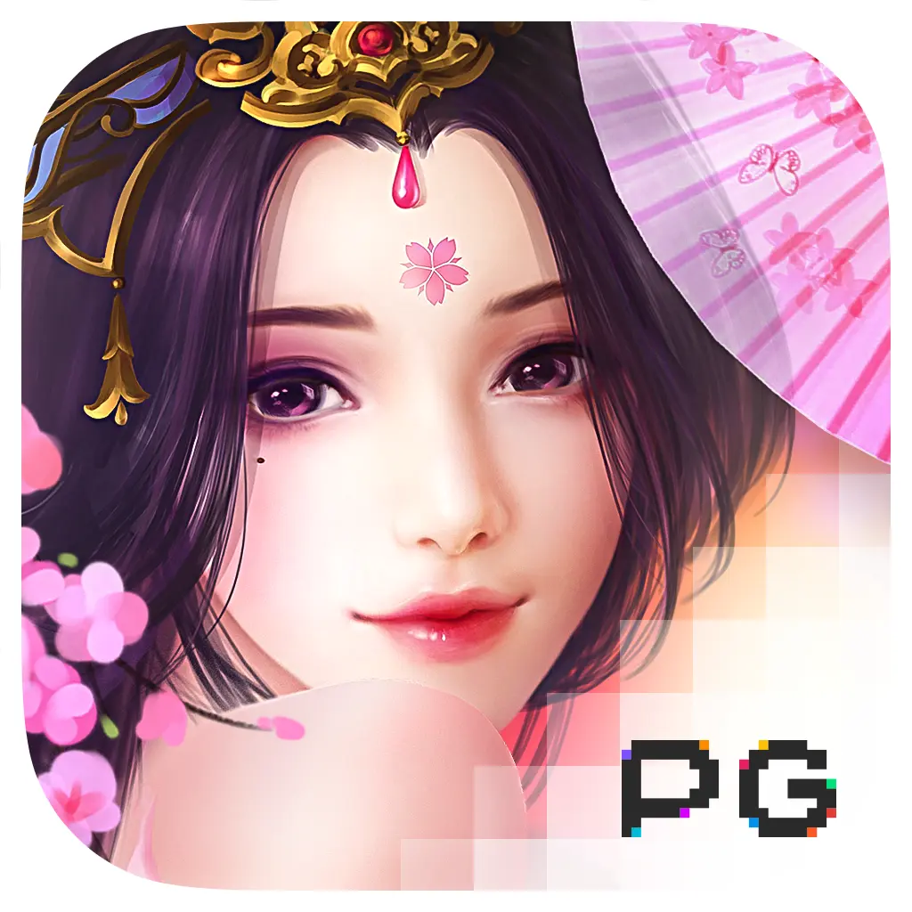 PGSoft : Honey Trap of Diao Chan - SADABET138
