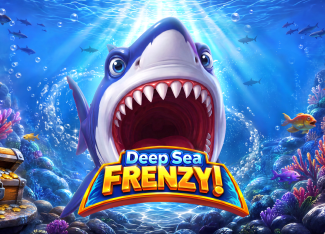 Deep Sea Frenzy - SADABET138