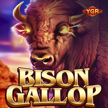 YGR : Bison Gallop - SADABET138