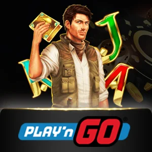PlaynGo - SADABET138
