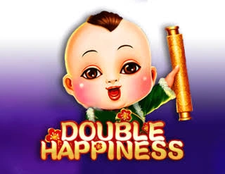 PLAYSTAR : DOUBLE HAPPINESS - SADABET138