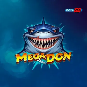 PlaynGo : Mega Don - SADABET138
