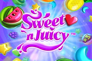 Playtech : Sweet n Juicy - SADABET138