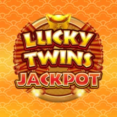 Microgaming : Lucky Twins Jackpot - SADABET138