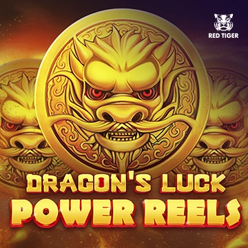 Redtiger : Dragons Luck Power Reels - SADABET138