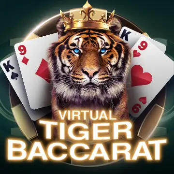 Virtual Tiger Baccarat - SADABET138