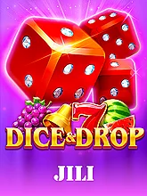 Dice & Drop - SADABET138