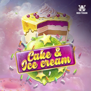 Redtiger : Cake And Ice Cream - SADABET138