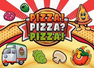 Pragmatic : PIZZA PIZZA PIZZA - SADABET138
