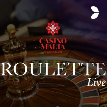 Casino Malta Roulette - SADABET138
