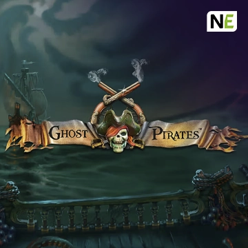 NetEnt : Ghost Pirates - SADABET138