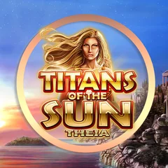 Microgaming : Titans of the Sun - Theia - SADABET138