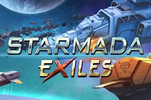 Playtech : Starmada Exiles - SADABET138